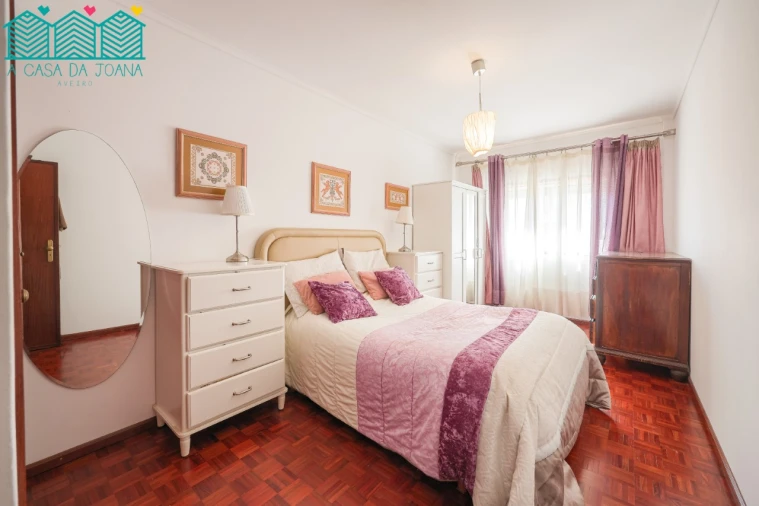Apartamento T2 para Venda em Gafanha da Nazaré Foto 18