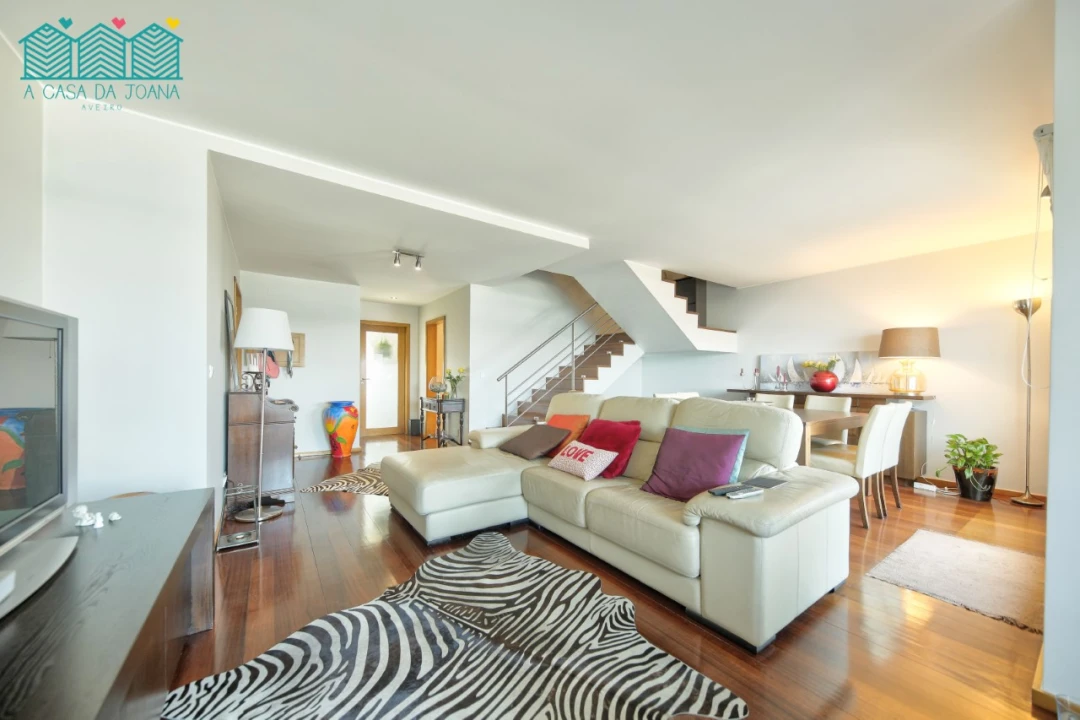 Apartamento T4 para Arrendamento em Ílhavo (São Salvador) Foto 4