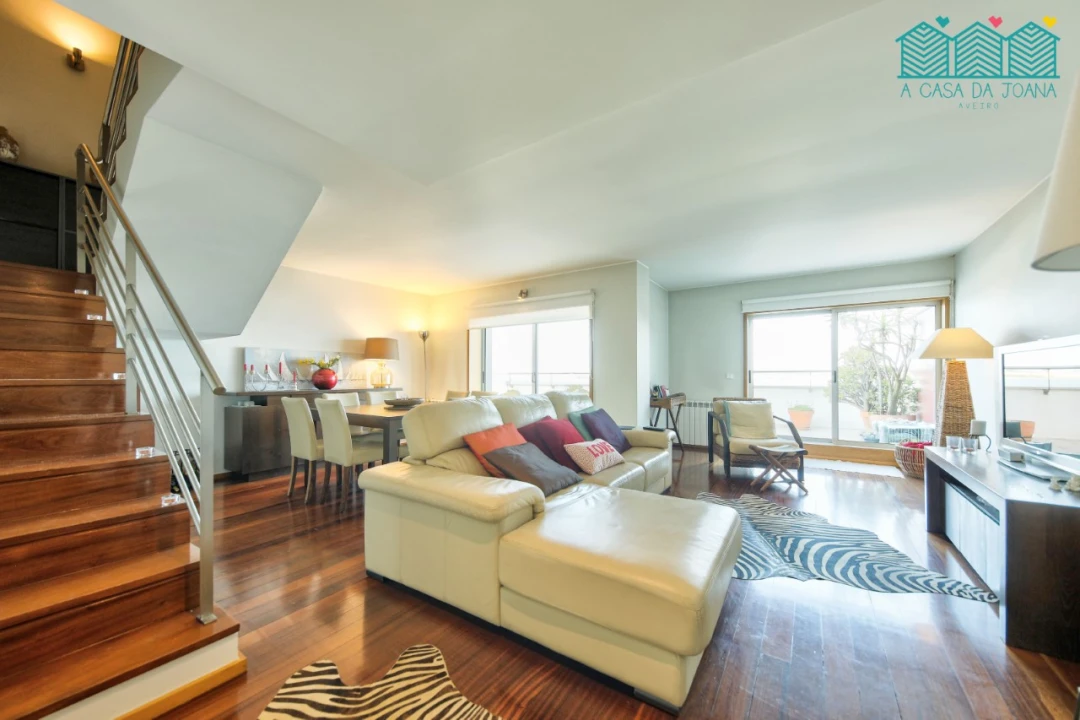Apartamento T4 para Arrendamento em Ílhavo (São Salvador) Foto 5