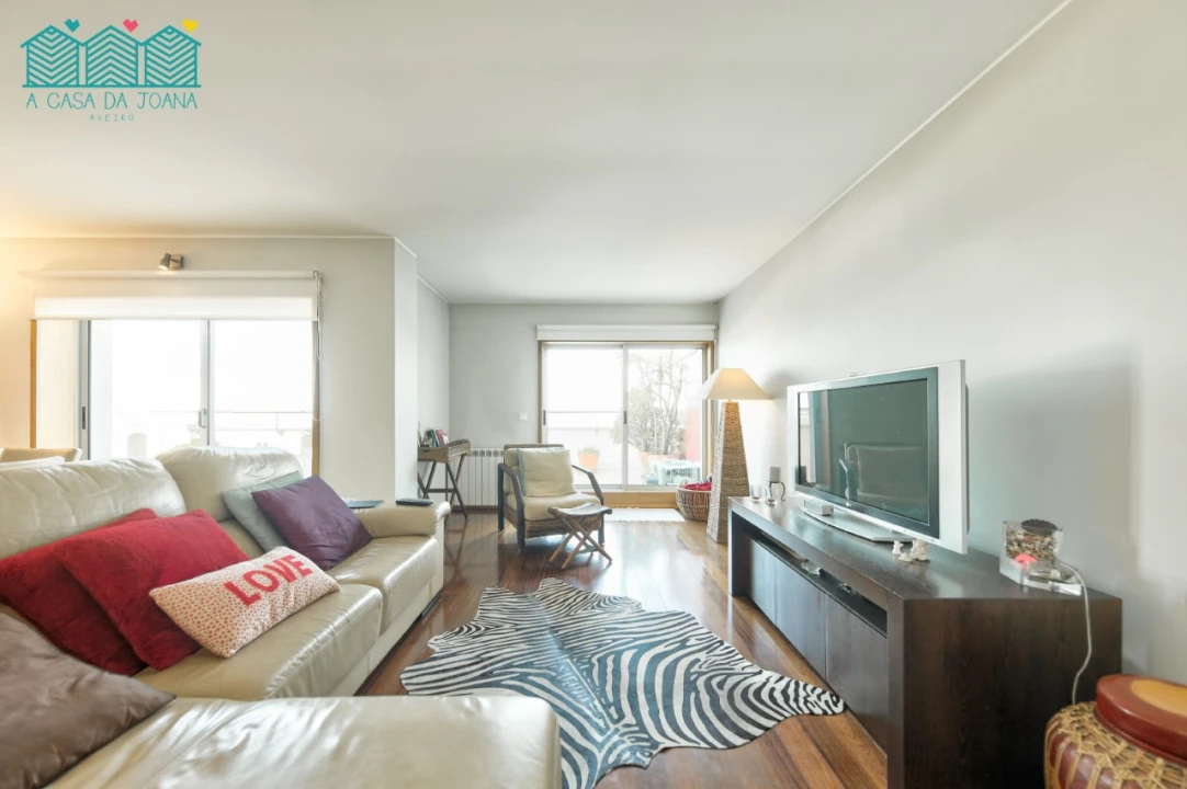 Apartamento T4 para Arrendamento em Ílhavo (São Salvador) Foto 6