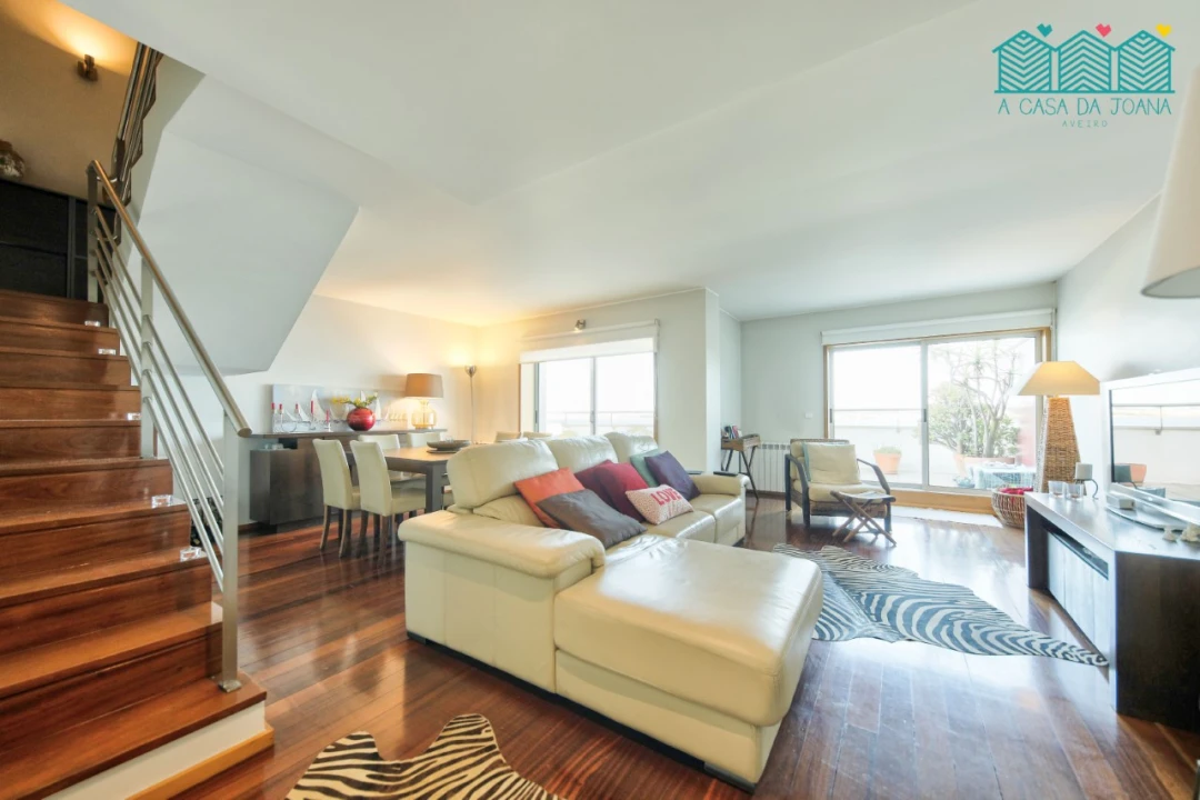 Apartamento T4 para Arrendamento em Ílhavo (São Salvador) Foto 7