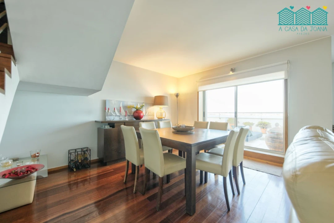 Apartamento T4 para Arrendamento em Ílhavo (São Salvador) Foto 10
