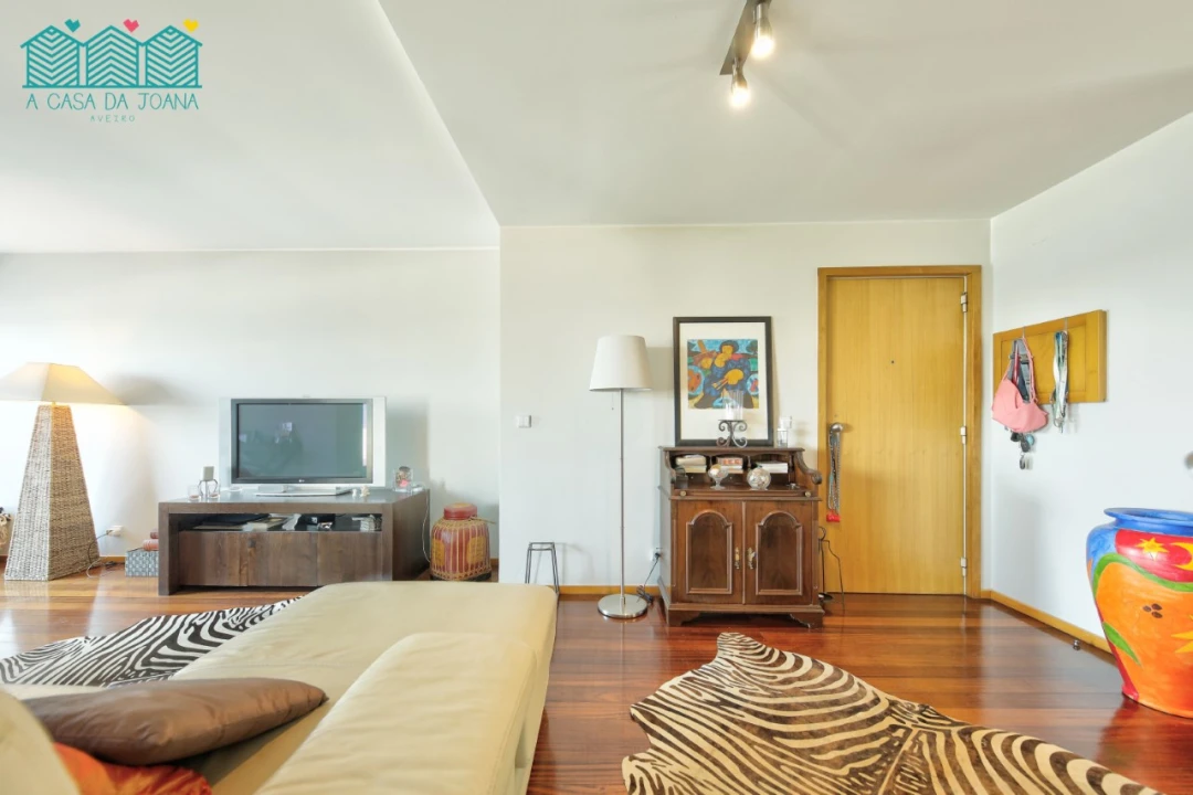 Apartamento T4 para Arrendamento em Ílhavo (São Salvador) Foto 9