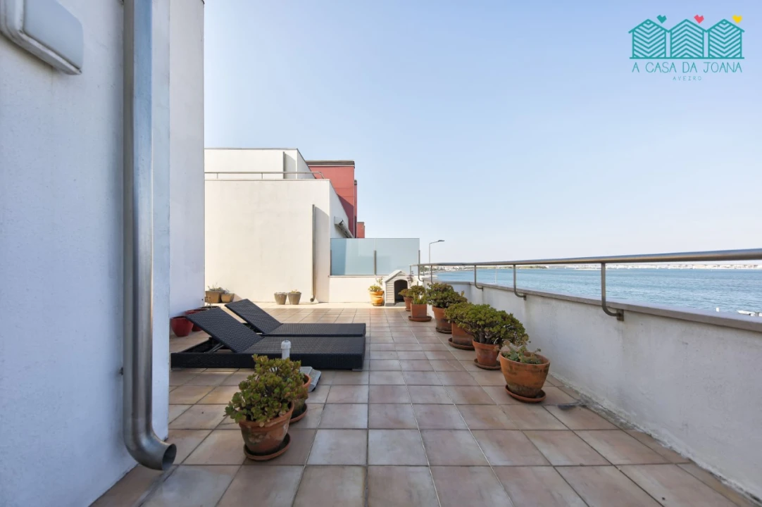 Apartamento T4 para Arrendamento em Ílhavo (São Salvador) Foto 12