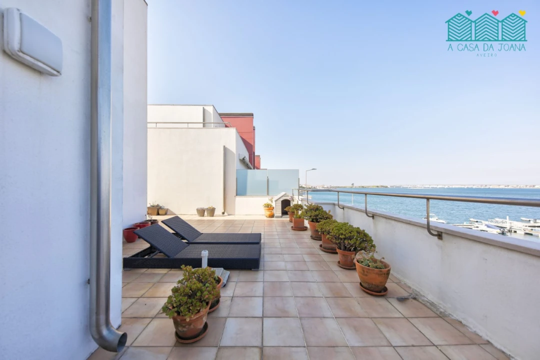 Apartamento T4 para Arrendamento em Ílhavo (São Salvador) Foto 13