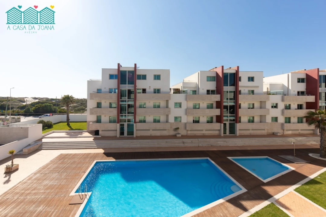 Apartamento T4 para Arrendamento em Ílhavo (São Salvador) Foto 16