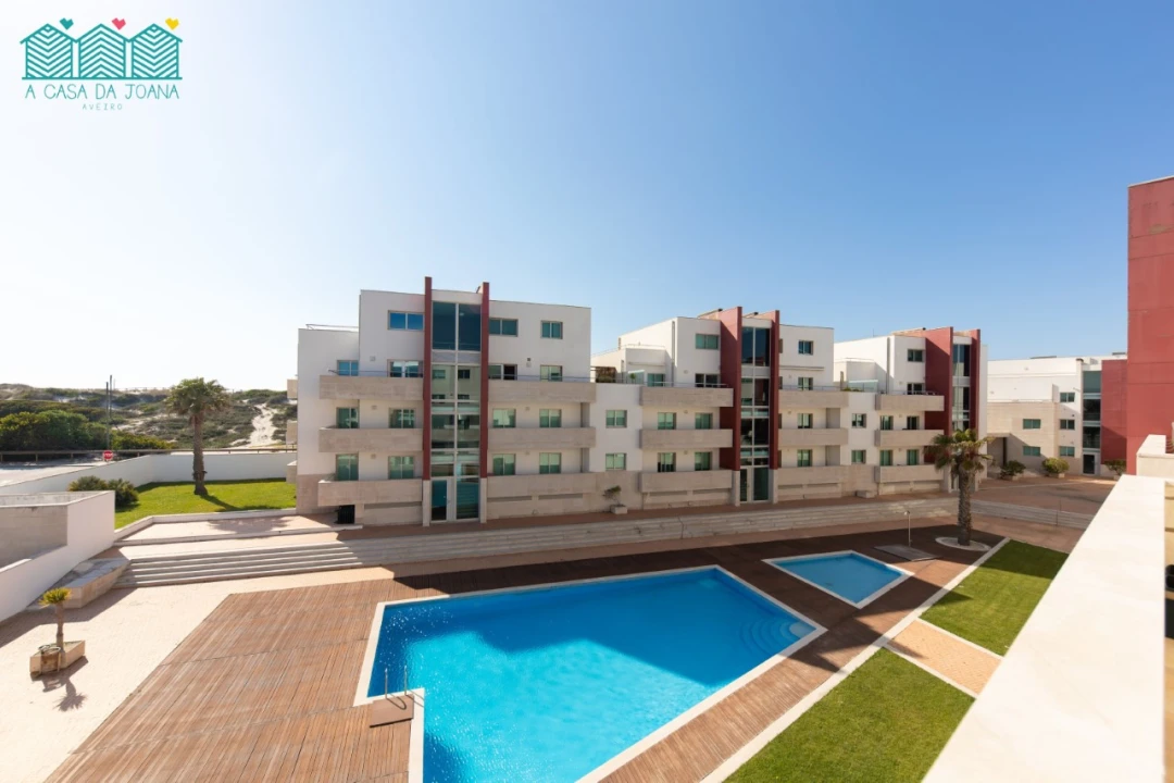 Apartamento T4 para Arrendamento em Ílhavo (São Salvador) Foto 17