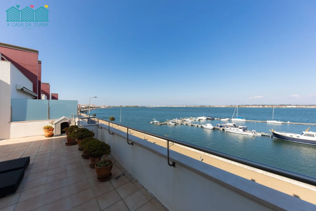 Apartamento T4 para Arrendamento em Ílhavo (São Salvador) Foto 19