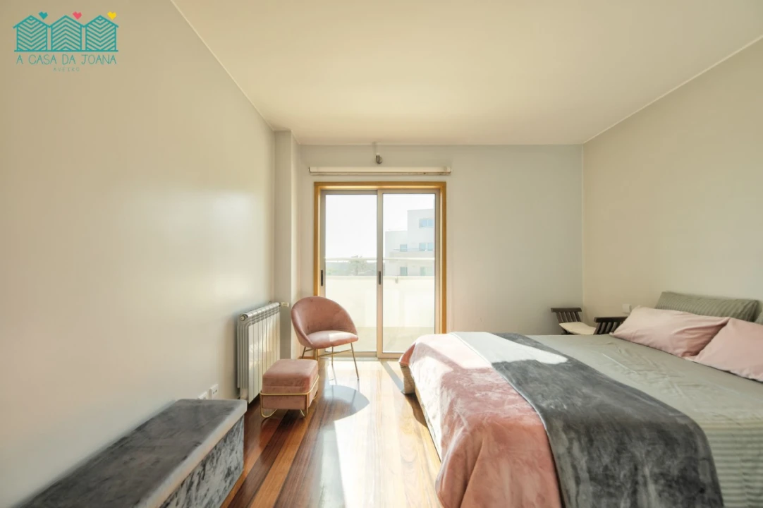 Apartamento T4 para Arrendamento em Ílhavo (São Salvador) Foto 21