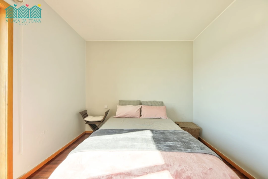 Apartamento T4 para Arrendamento em Ílhavo (São Salvador) Foto 22