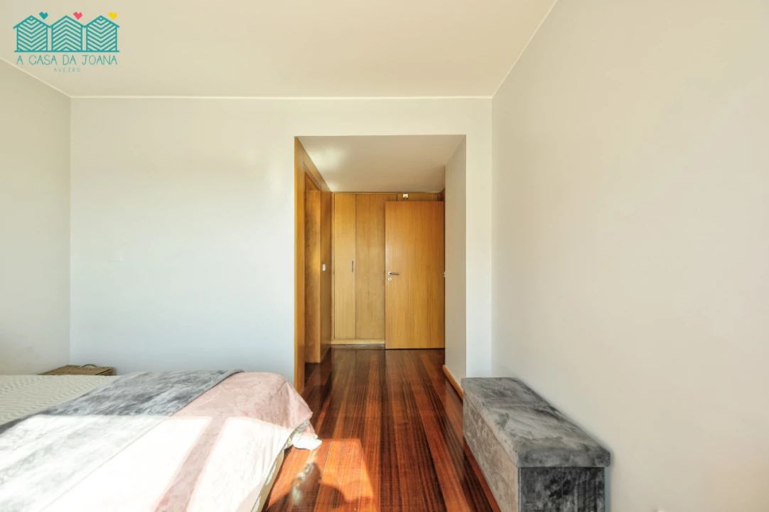 Apartamento T4 para Arrendamento em Ílhavo (São Salvador) Foto 23