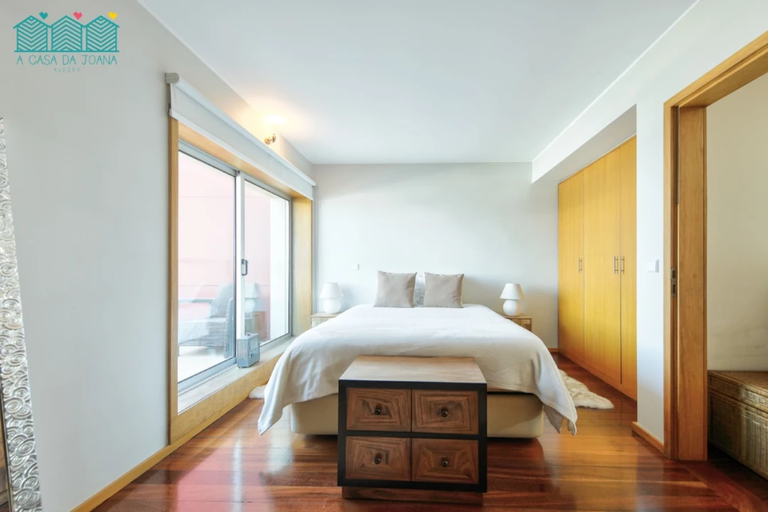 Apartamento T4 para Arrendamento em Ílhavo (São Salvador) Foto 27