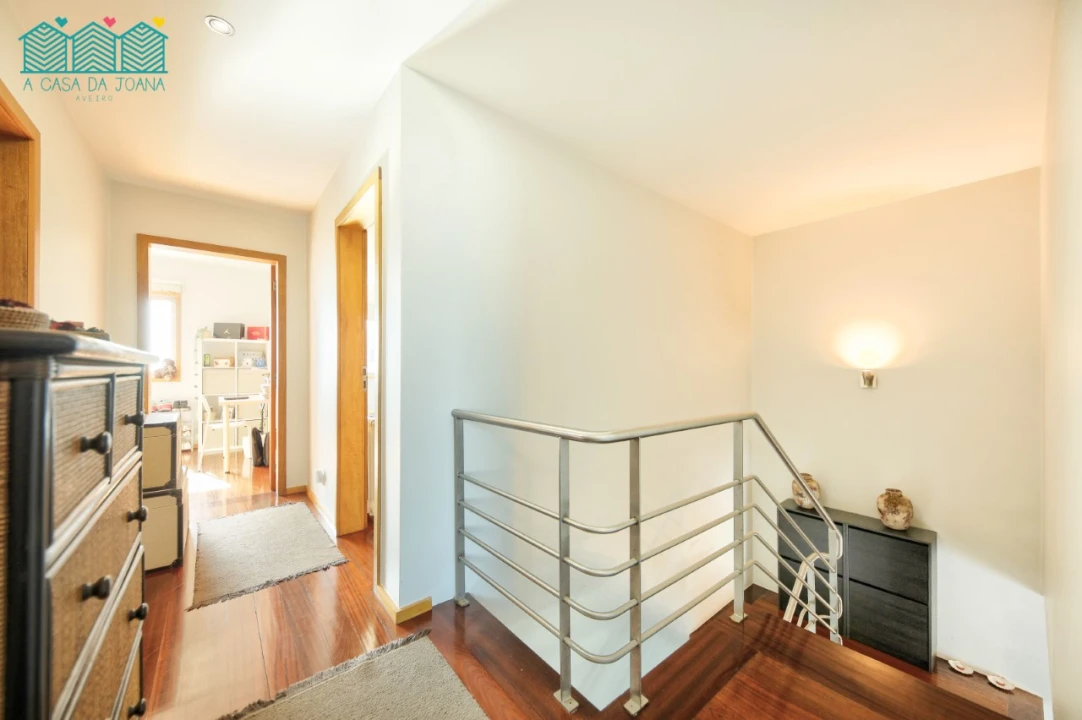 Apartamento T4 para Arrendamento em Ílhavo (São Salvador) Foto 30