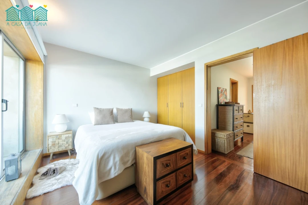Apartamento T4 para Arrendamento em Ílhavo (São Salvador) Foto 28