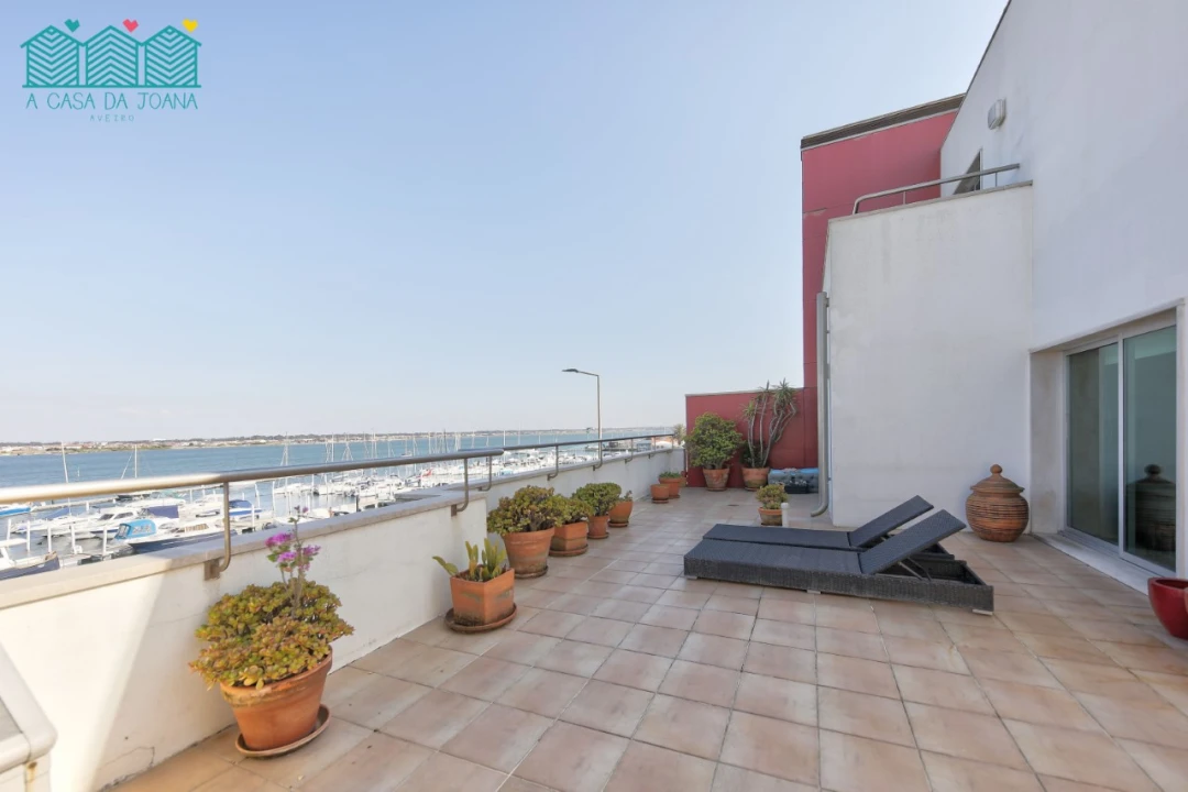 Apartamento T4 para Arrendamento em Ílhavo (São Salvador) Foto 40
