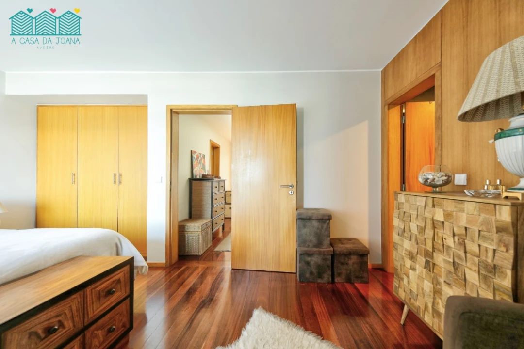 Apartamento T4 para Arrendamento em Ílhavo (São Salvador) Foto 29