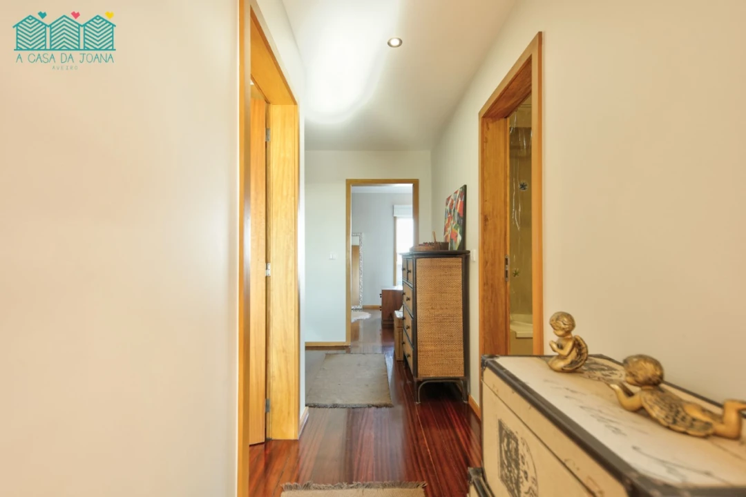 Apartamento T4 para Arrendamento em Ílhavo (São Salvador) Foto 32