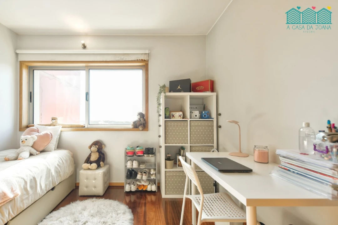 Apartamento T4 para Arrendamento em Ílhavo (São Salvador) Foto 33