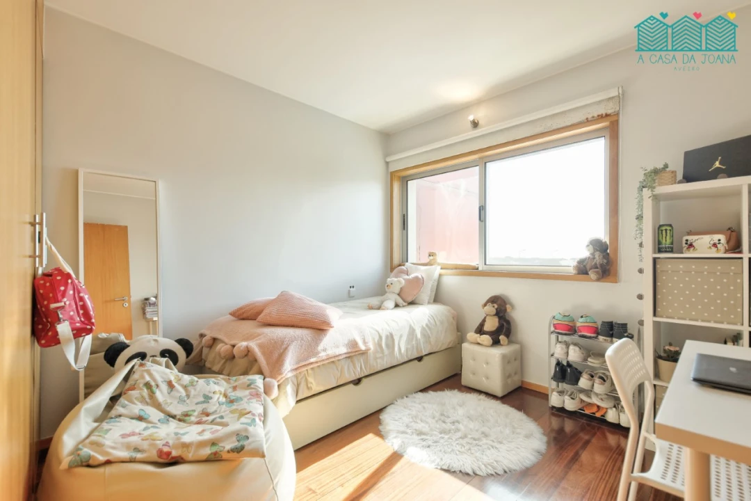 Apartamento T4 para Arrendamento em Ílhavo (São Salvador) Foto 34