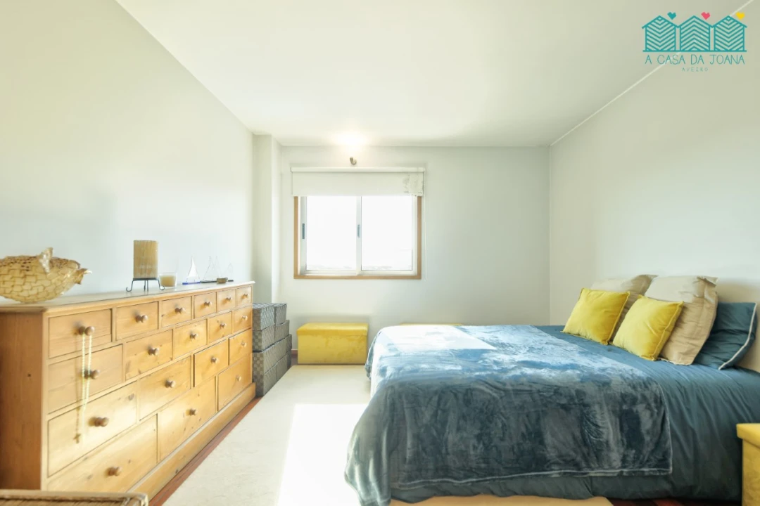 Apartamento T4 para Arrendamento em Ílhavo (São Salvador) Foto 37