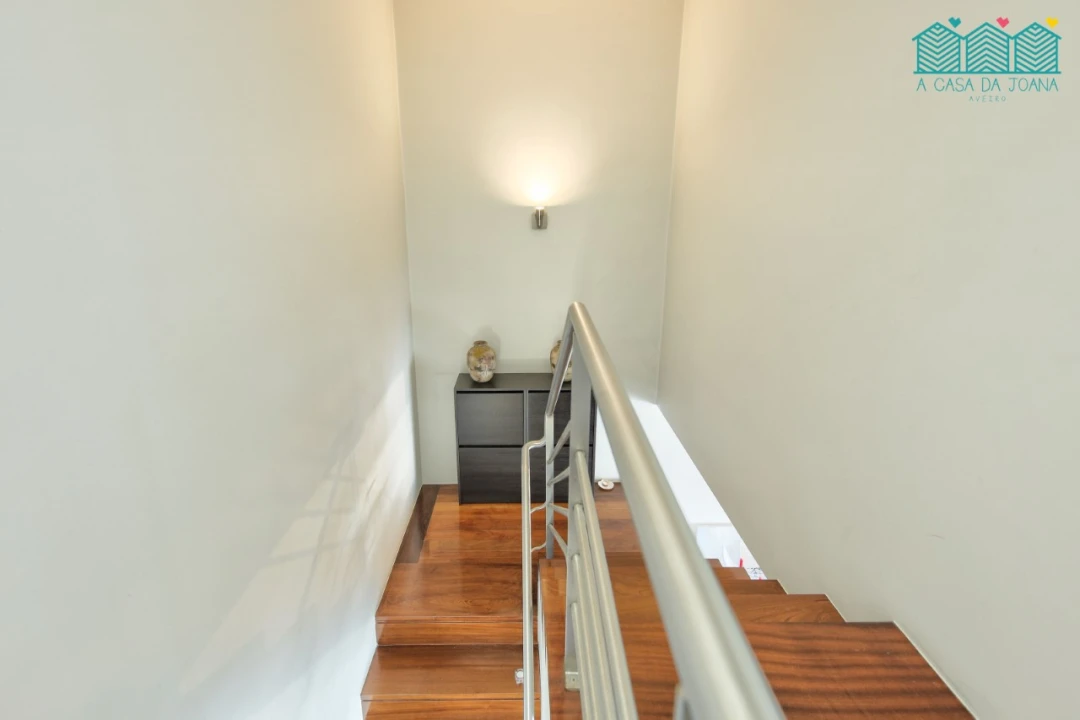 Apartamento T4 para Arrendamento em Ílhavo (São Salvador) Foto 42