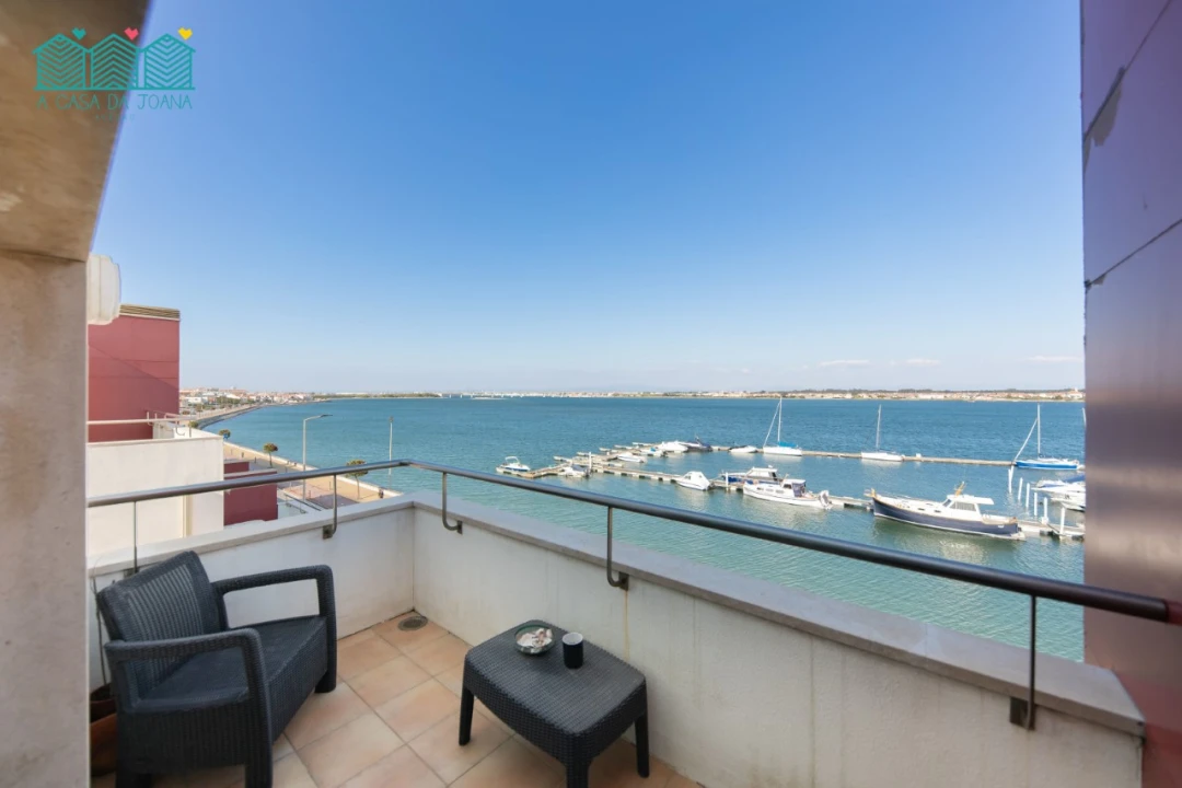 Apartamento T4 para Arrendamento em Ílhavo (São Salvador) Foto 43