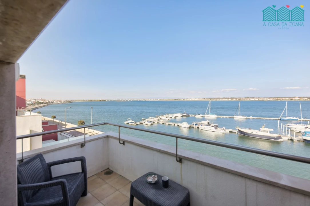 Apartamento T4 para Arrendamento em Ílhavo (São Salvador) Foto 45