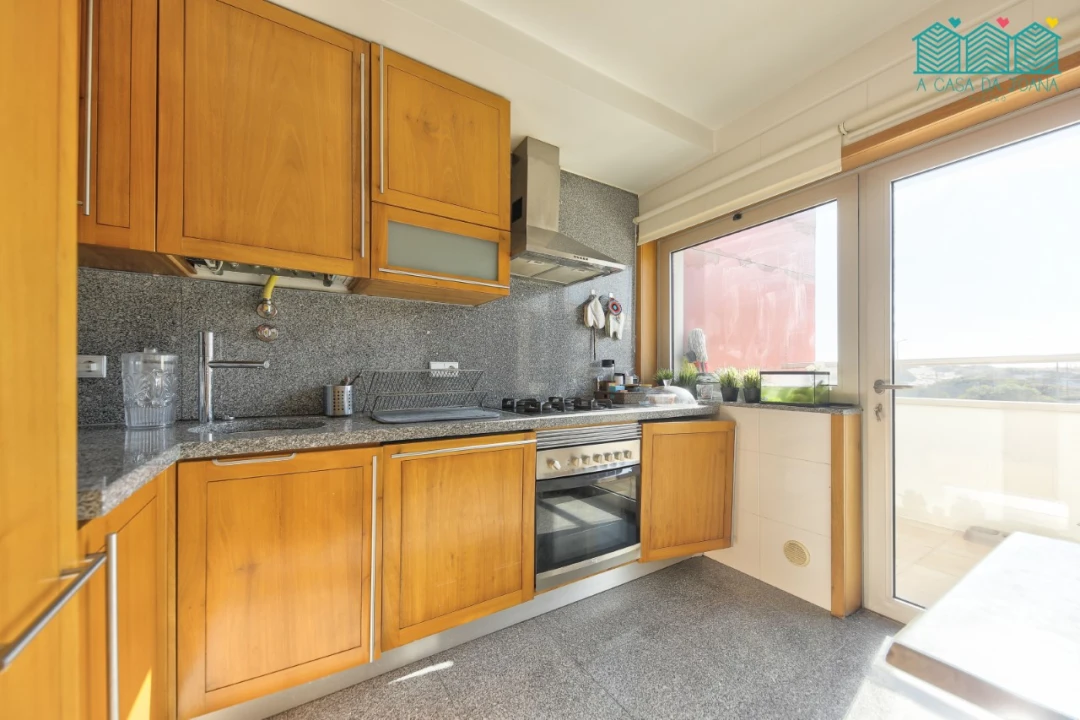 Apartamento T4 para Arrendamento em Ílhavo (São Salvador) Foto 46