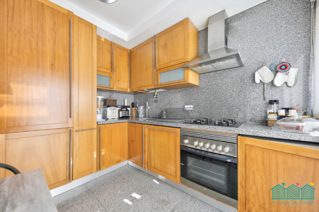 Apartamento T4 para Arrendamento em Ílhavo (São Salvador) Foto 50