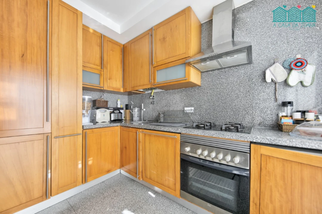 Apartamento T4 para Arrendamento em Ílhavo (São Salvador) Foto 49