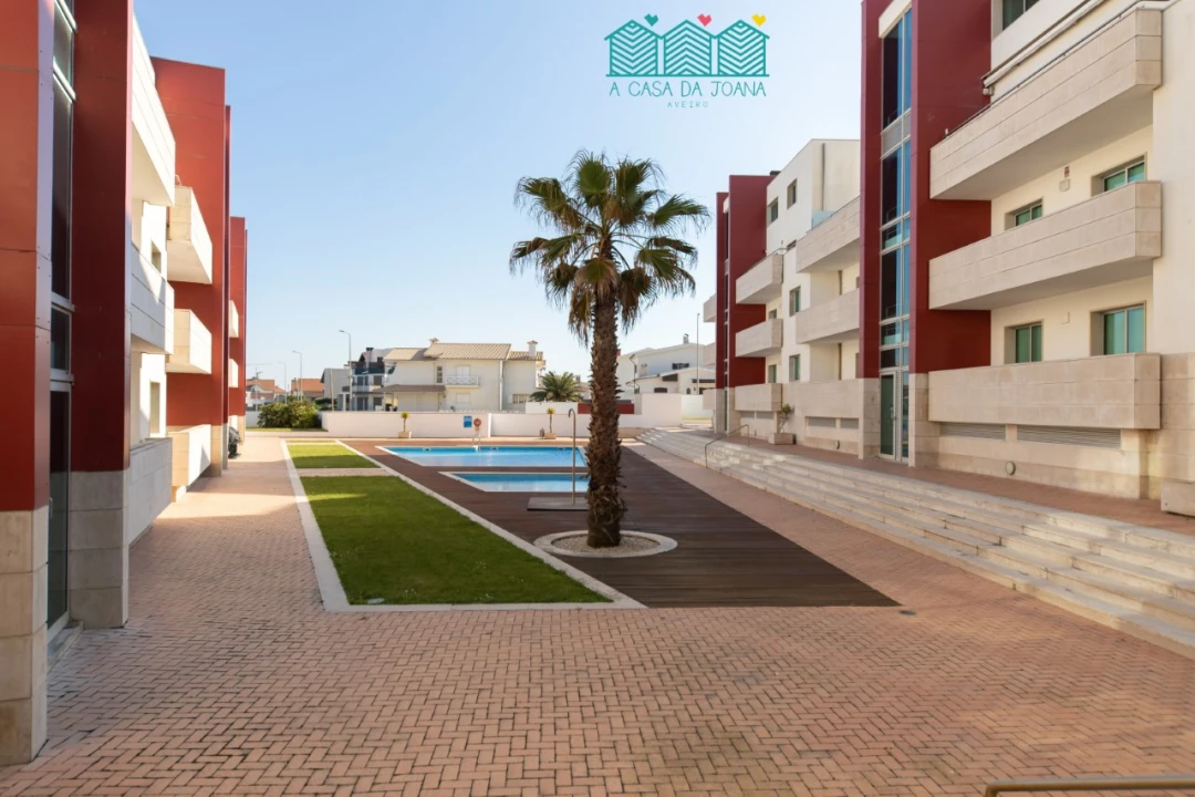 Apartamento T4 para Arrendamento em Ílhavo (São Salvador) Foto 54