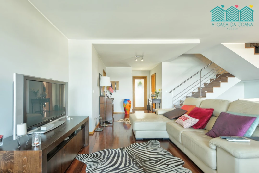 Apartamento T4 para Arrendamento em Ílhavo (São Salvador) Foto 11