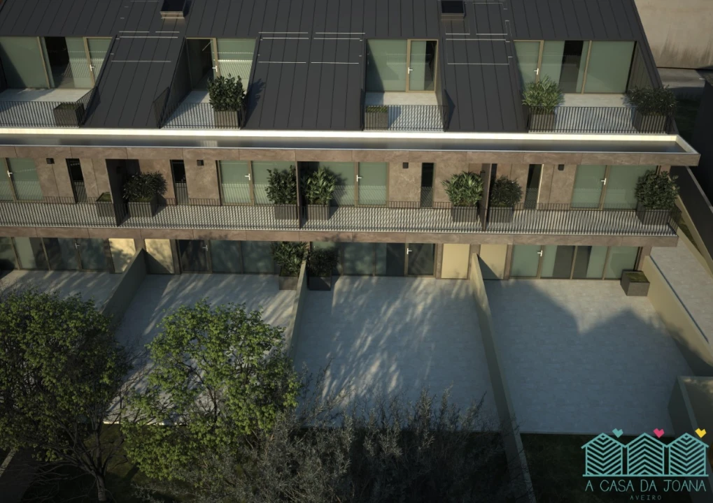 Apartamento T3 para Venda em Ílhavo (São Salvador) Foto 9