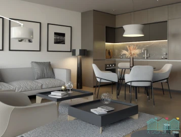Apartamento T3 para Venda em Ílhavo (São Salvador)