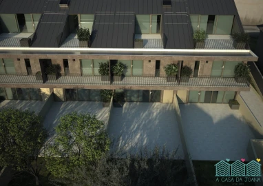 Apartamento T3 para Venda em Ílhavo (São Salvador)