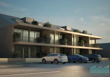 Apartamento T3 para Venda em Ílhavo (São Salvador)