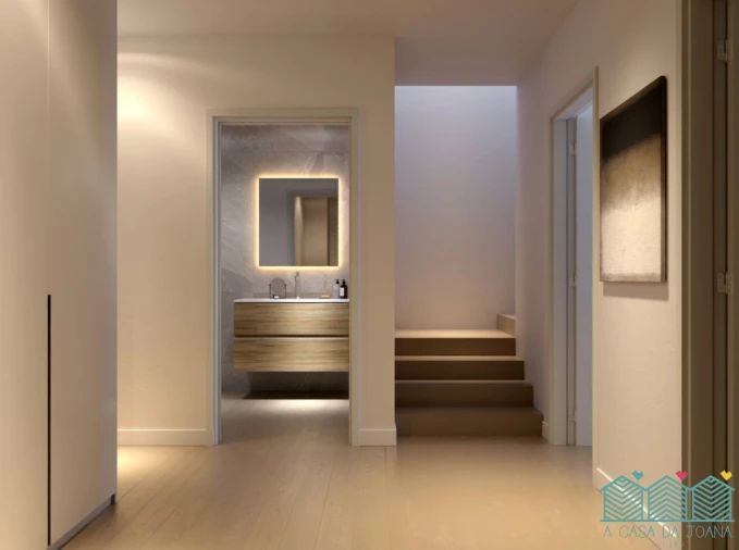 Apartamento T3 para Venda em Ílhavo (São Salvador) Foto 3