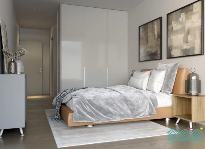 Apartamento T3 para Venda em Ílhavo (São Salvador) Foto 4