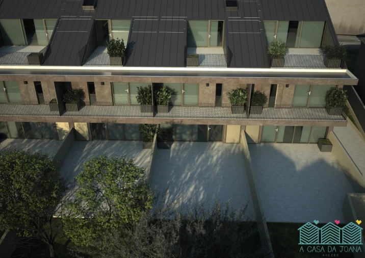 Apartamento T3 para Venda em Ílhavo (São Salvador) Foto 9