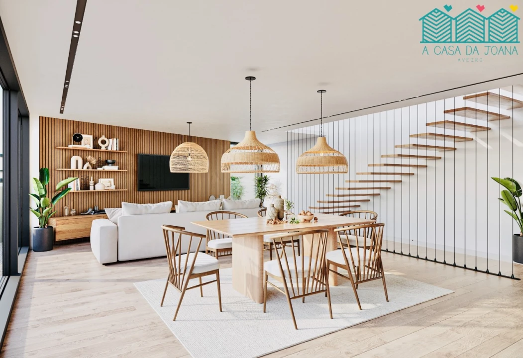 Apartamento T1 para Venda em Gafanha da Boa Hora Foto 1