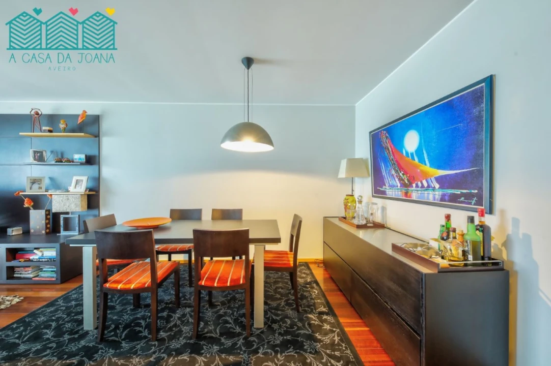 Apartamento T2 para Venda em Gafanha da Encarnação Foto 4