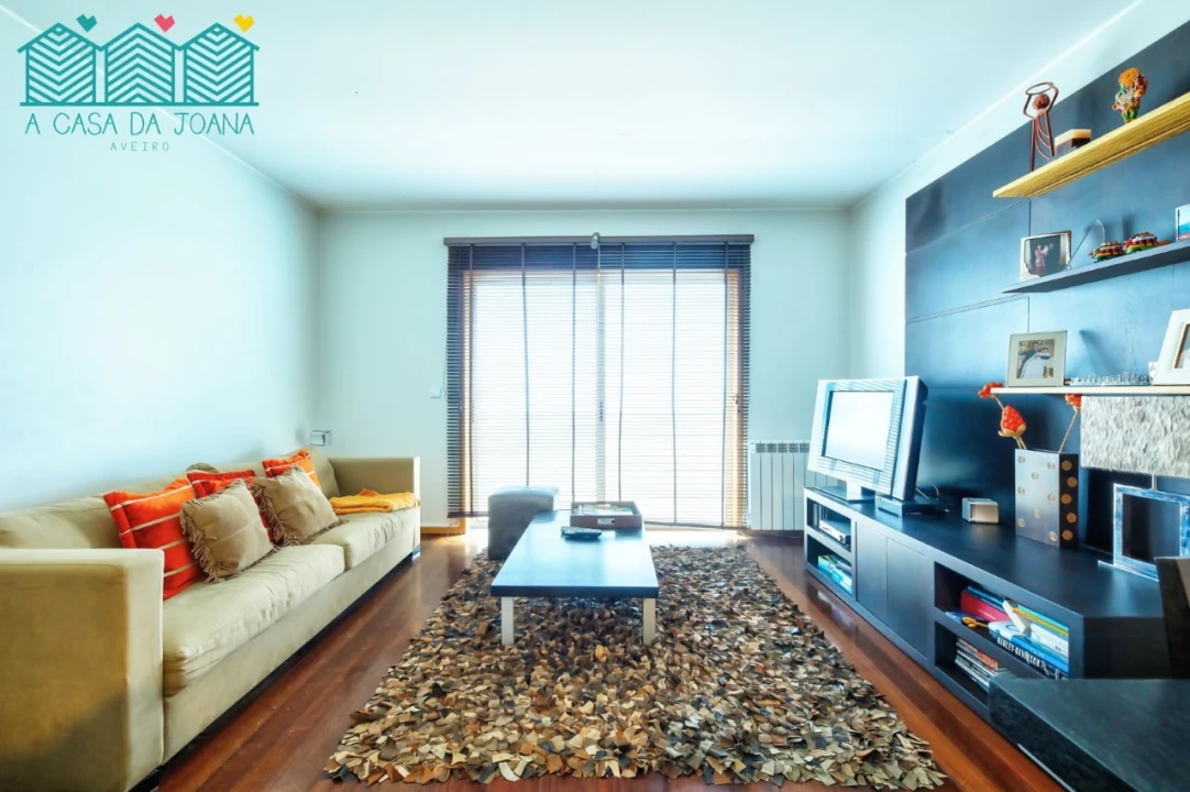 Apartamento T2 para Venda em Gafanha da Encarnação Foto 5