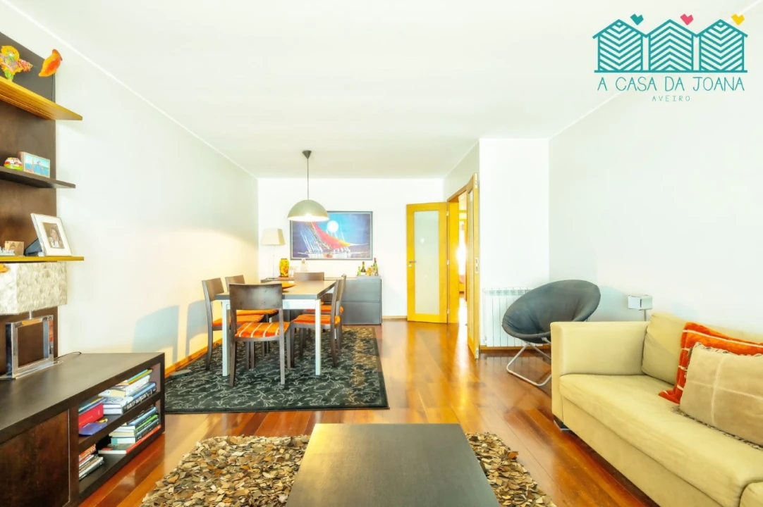 Apartamento T2 para Venda em Gafanha da Encarnação Foto 7