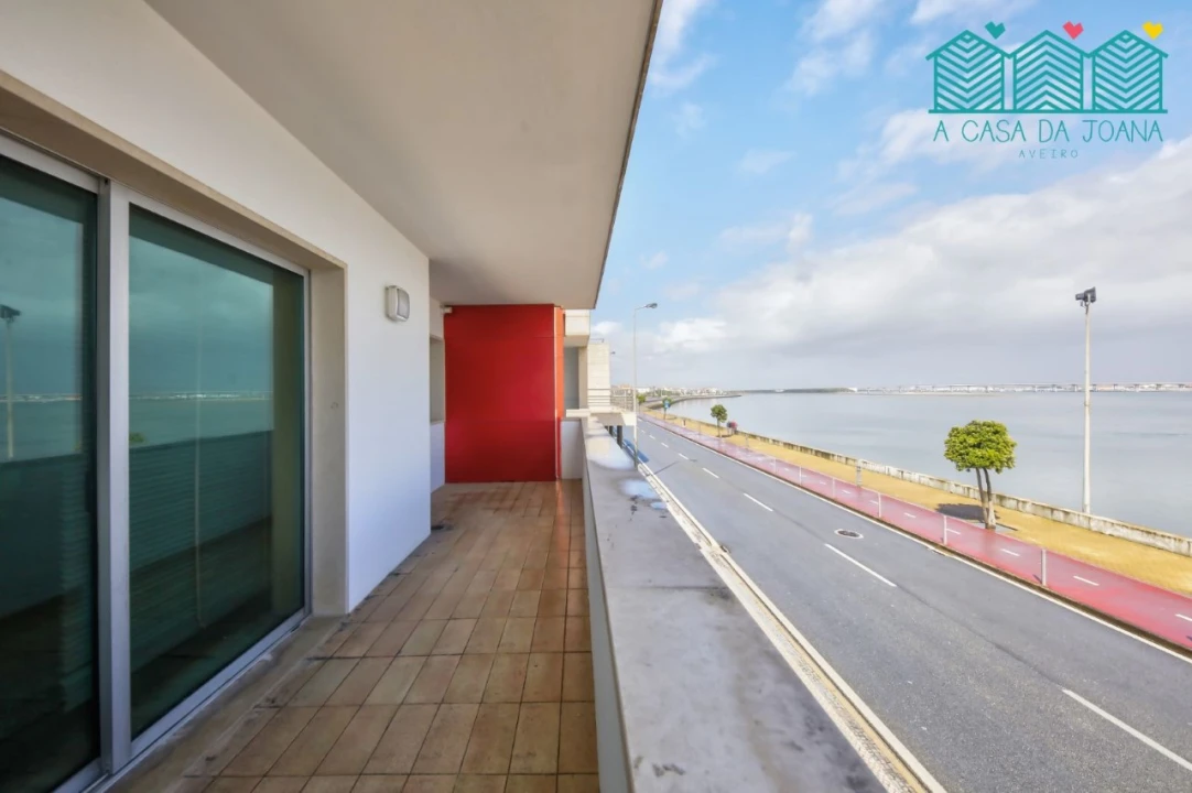 Apartamento T2 para Venda em Gafanha da Encarnação Foto 8