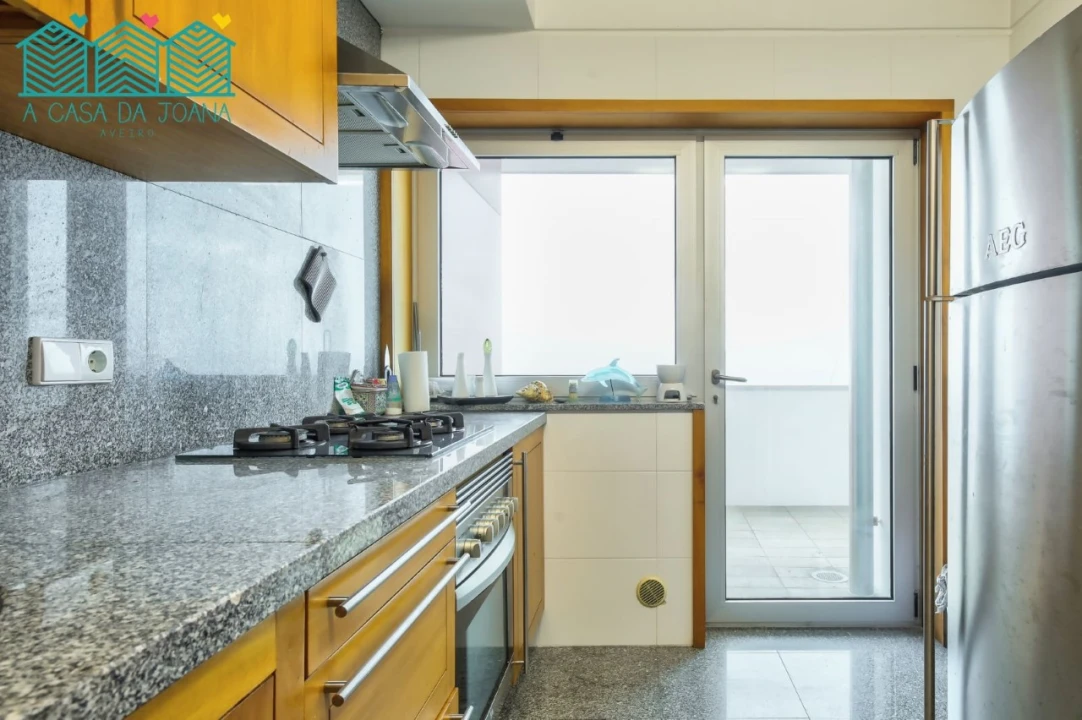 Apartamento T2 para Venda em Gafanha da Encarnação Foto 9