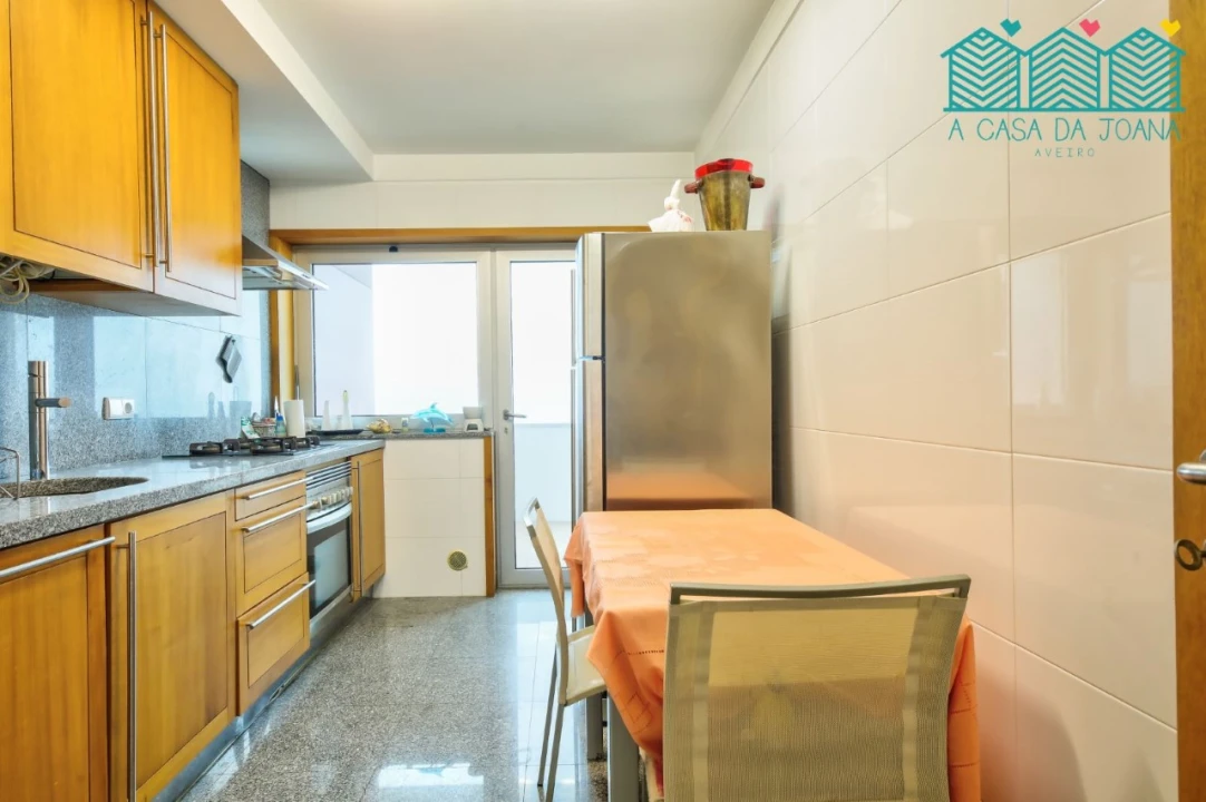 Apartamento T2 para Venda em Gafanha da Encarnação Foto 10