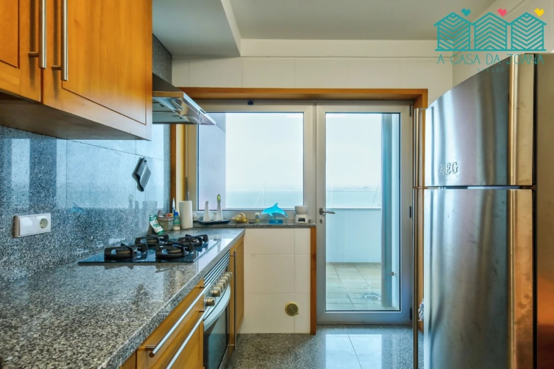 Apartamento T2 para Venda em Gafanha da Encarnação Foto 11