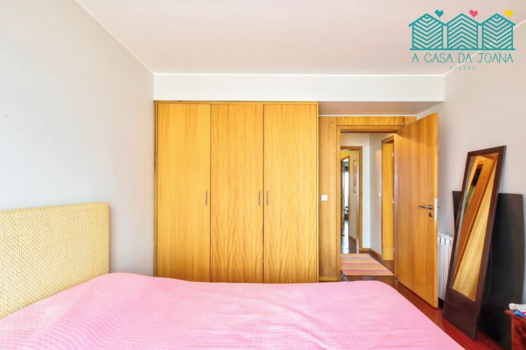 Apartamento T2 para Venda em Gafanha da Encarnação Foto 13