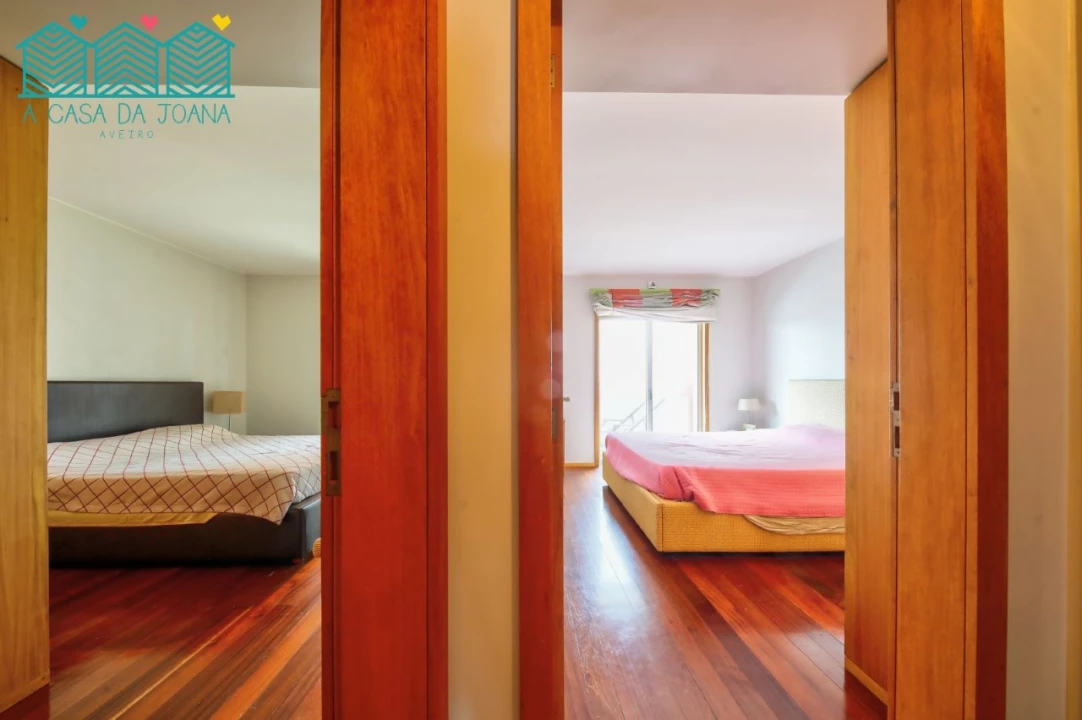 Apartamento T2 para Venda em Gafanha da Encarnação Foto 14