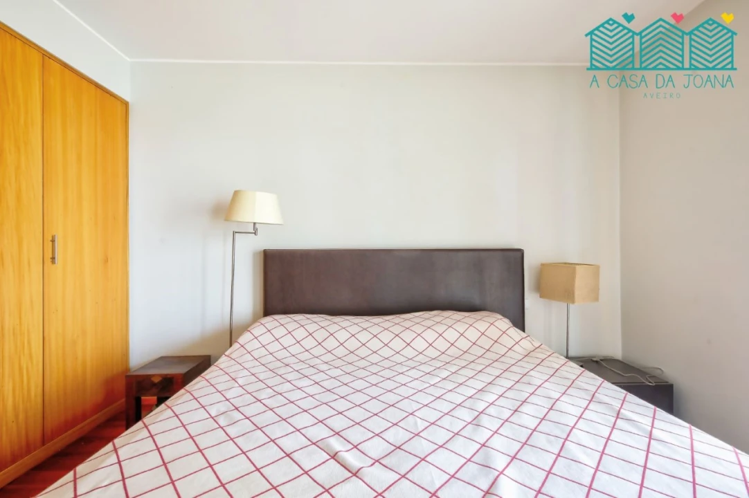 Apartamento T2 para Venda em Gafanha da Encarnação Foto 15
